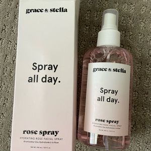 Grace & Stella Rose All Day spray